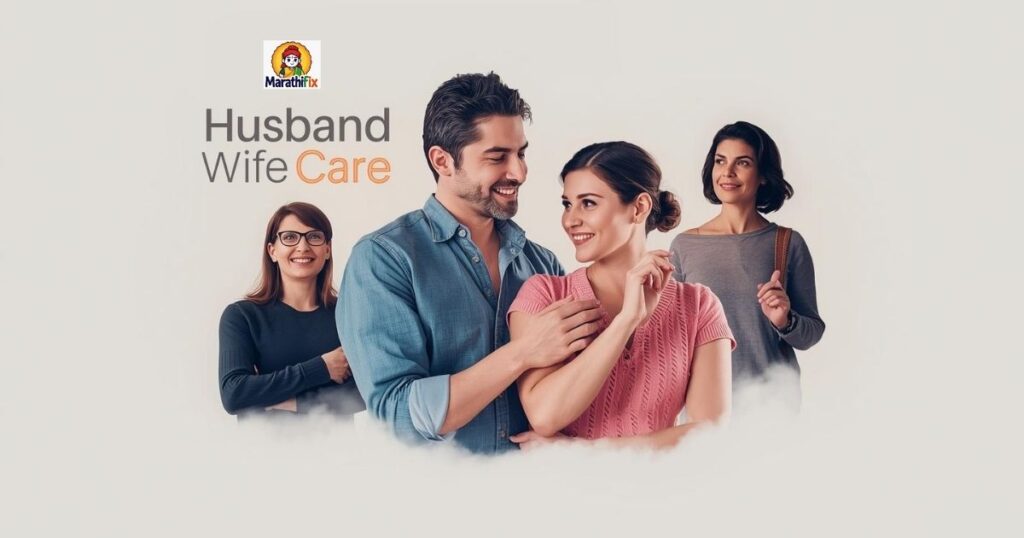 Husband Wife Care