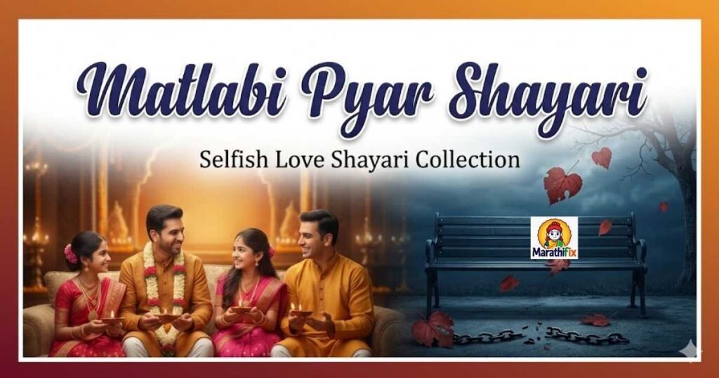 Matlabi Pyar Shayari