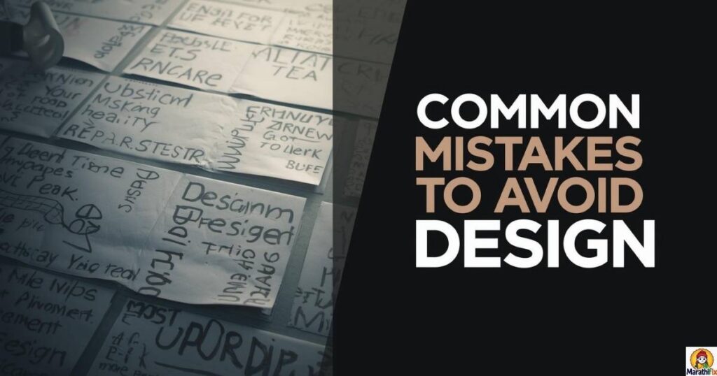 Common Mistakes to Avoid
