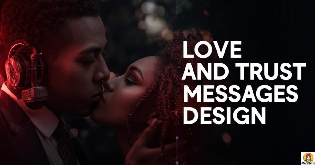 Love and Trust Messages