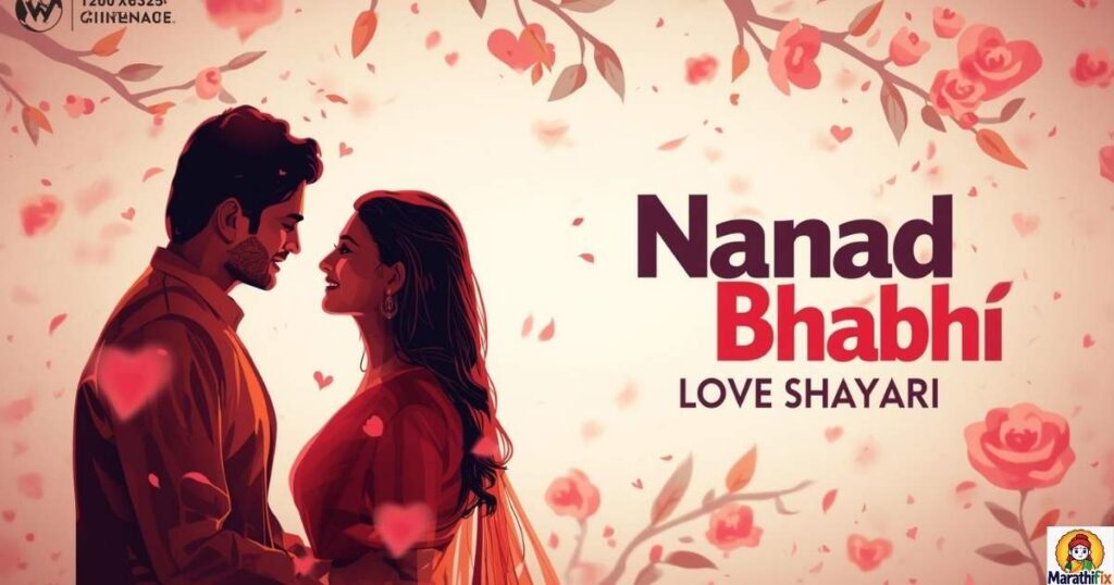 Nanad Bhabhi Love Shayari