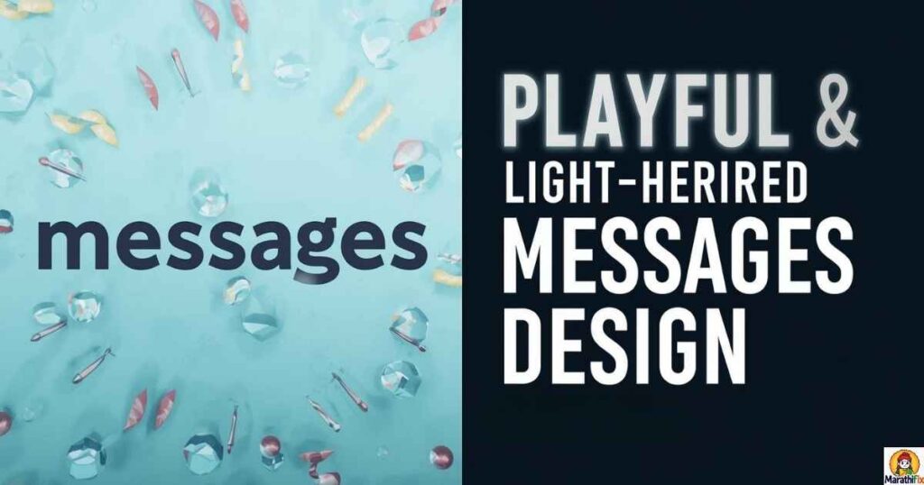 Playful & Light-hearted Messages