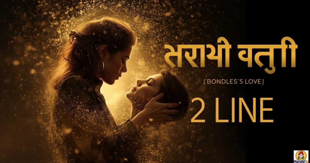 बेपनाह चाहत शायरी 2 Line