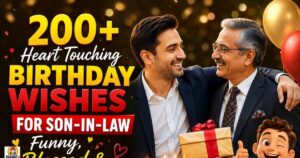 200-heart-touching-birthday-wishes-for-son-in-law-funny-blessed-and-inspiring